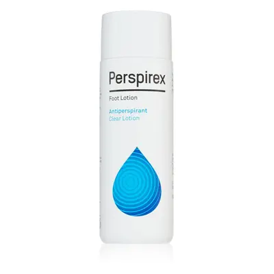 Perspirex Original antiperspirant na nohy 100 ml