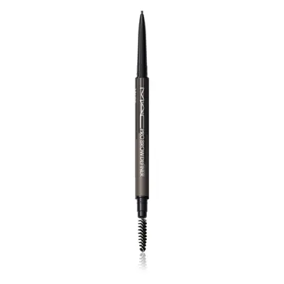 MAC Cosmetics Pro Brow Definer voděodolná tužka na obočí odstín Taupe 0,3 g