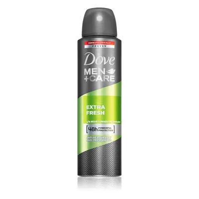 Dove Men+Care Antiperspirant antiperspirant ve spreji 48h 150 ml