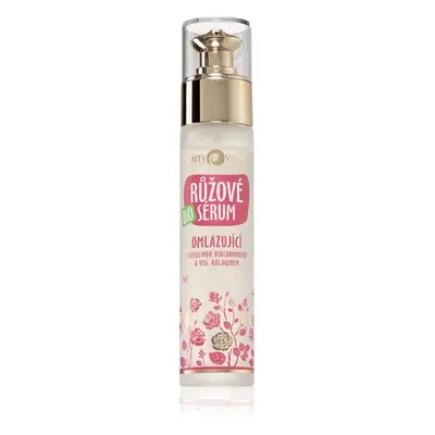 Purity Vision BIO Rose omlazující sérum z růže 50 ml