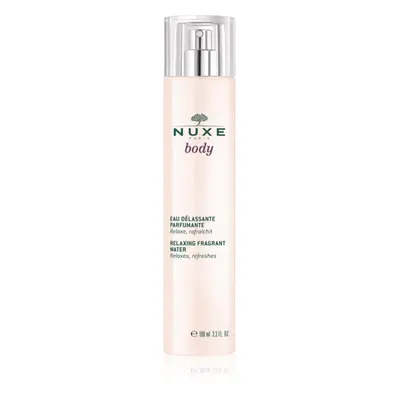 Nuxe Body relaxační parfémovaná voda 100 ml