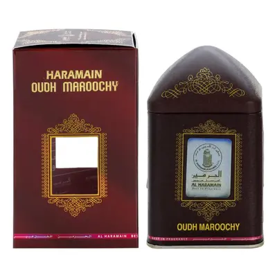 Al Haramain Oudh Maroochy kadidlo 50 g