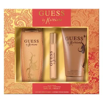 Guess by Marciano for Men dárková sada pro ženy