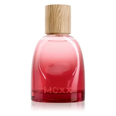 Mexx Inspired Warmth parfémovaná voda pro ženy 50 ml