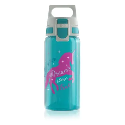 Sigg Viva One dětská láhev Unicorn 500 ml