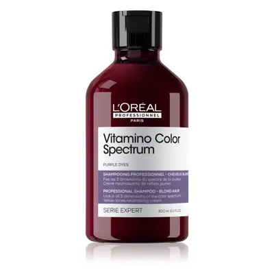 L’Oréal Professionnel Serie Expert Vitamino Color Spectrum šampon pro barvené vlasy 300 ml