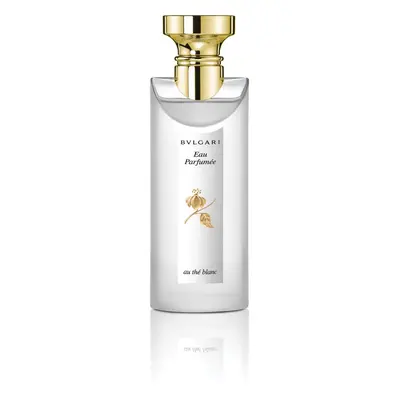 BVLGARI Eau Parfumée Au Thé Blanc kolínská voda unisex 75 ml