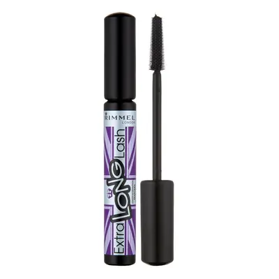 Rimmel Extra Long Lash řasenka pro prodloužení a oddělení řas odstín 003 Extreme Black 8 ml