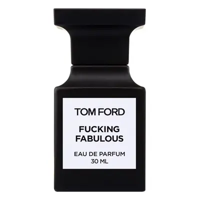 TOM FORD Private Blend Fucking Fabulous parfémovaná voda unisex 30 ml