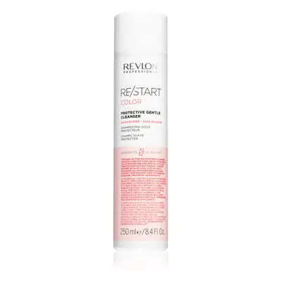 Revlon Professional Re/Start Color šampon pro barvené vlasy 250 ml