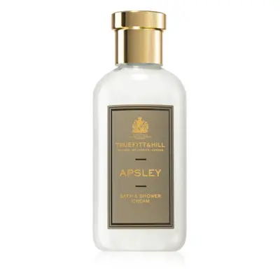 Truefitt & Hill Apsley sprchový krém pro muže 200 ml