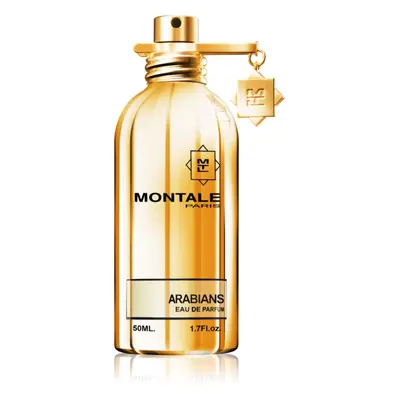 Montale Arabians parfémovaná voda unisex 50 ml