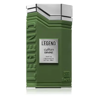 Emper Legend parfémovaná voda pro muže 100 ml