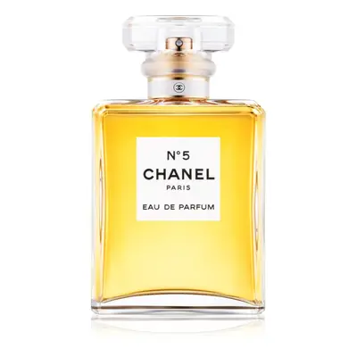 Chanel N°5 parfémovaná voda pro ženy 50 ml