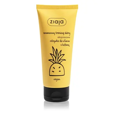 Ziaja Pineapple revitalizační kondicionér 100 ml