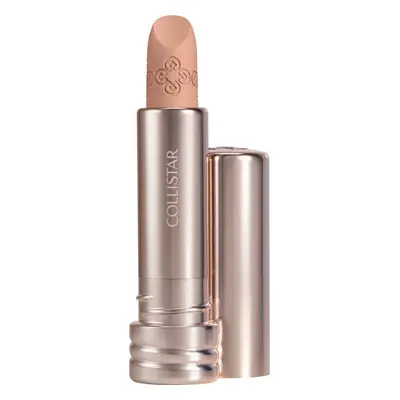 Collistar Puro Gioiello Velvet Lipstick saténová rtěnka plnitelná odstín Morganite 160 3.1 g