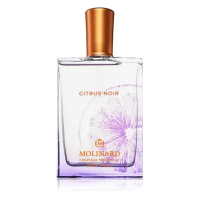 Molinard Citrus Noir parfémovaná voda unisex 75 ml