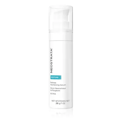 NeoStrata Restore Redness Neutralizing Serum zklidňující sérum proti zarudnutí pleti 29 g