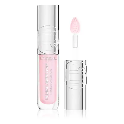 L’Oréal Paris Plump Ambition lesk na rty pro větší objem s kyselinou hyaluronovou odstín 5 ml