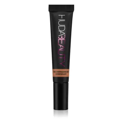 Huda Beauty OverAchiever Concealer korektor s vysokým krytím odstín Salted Caramel 10 ml