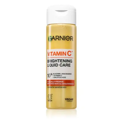 Garnier Vitamin C Bright Complete rozjasňující esence s vitaminem C 120 ml