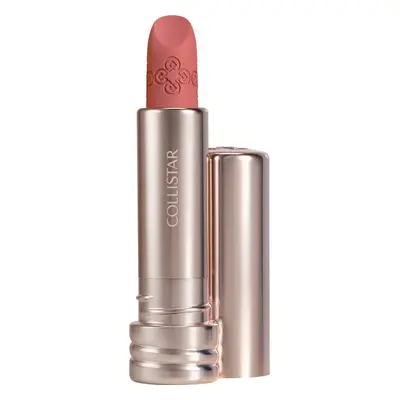 Collistar Puro Gioiello Velvet Lipstick saténová rtěnka plnitelná odstín Corallo Rosa 169 3.1 g