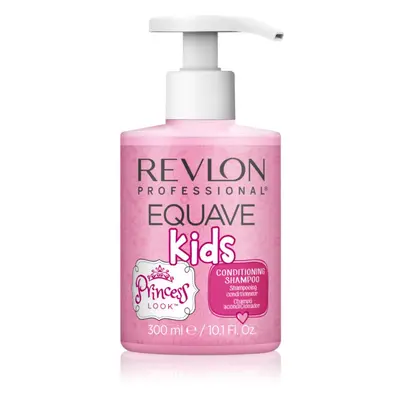 Revlon Professional Equave Kids jemný dětský šampon na vlasy 300 ml