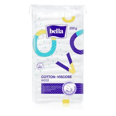 BELLA Cotton obvazová vata 200 g