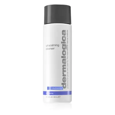 Dermalogica UltraCalming jemný čisticí gelový krém 250 ml