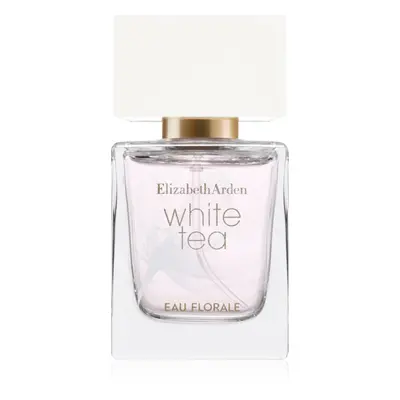 Elizabeth Arden White Tea Eau Florale toaletní voda pro ženy 30 ml