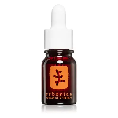 Erborian Skin Therapy rozjasňující a hydratační olej 10 ml