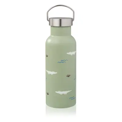 FRESK Nordic termoláhev Crocodile 500 ml