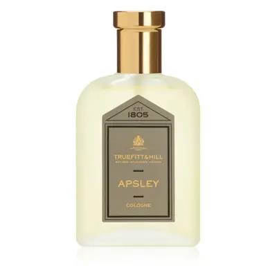 Truefitt & Hill Apsley kolínská voda pro muže 100 ml