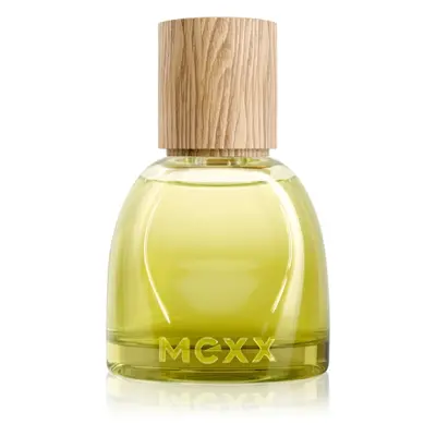 Mexx Inspired Nature parfémovaná voda pro ženy 30 ml