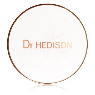 Dr. HEDISON Miracle Cushion kompaktní make-up + náhradní náplň odstín Miracle Cushion 2x15 g