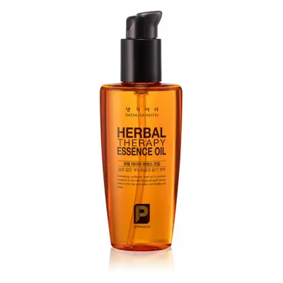 DAENG GI MEO RI Professional Herbal Therapy Essence Oil hydratační revitalizační olej 140 ml