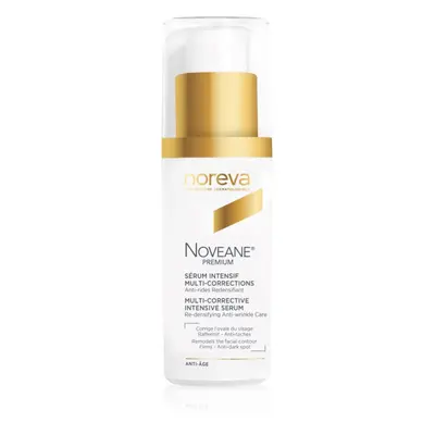 Noreva Noveane Premium Multi-Corrective Intensive Serum korekční sérum pro zralou pleť 30 ml