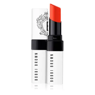 Bobbi Brown Extra Lip Tint tónující balzám na rty odstín Bare Tangerine 2.3 g