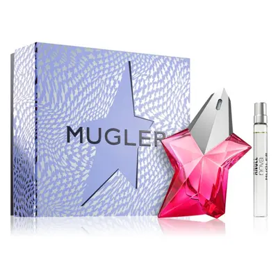 Mugler Angel Nova dárková sada pro ženy