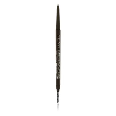 Catrice Slim'Matic precizní tužka na obočí odstín 040 Cool Brown 0,05 g