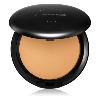 MAC Cosmetics Studio Fix Powder Plus Foundation kompaktní pudr a make-up 2 v 1 odstín NC 44.5 15