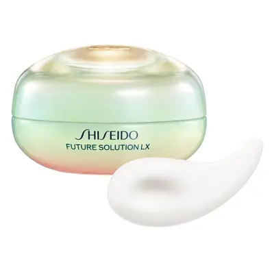 Shiseido Future Solution LX Legendary Enmei Ultimate Brillance Eye Cream omlazující a rozjasňují