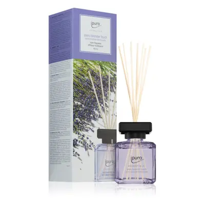 ipuro Essentials Lavender Touch aroma difuzér s náplní 100 ml