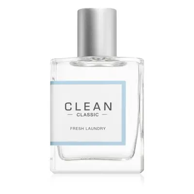 CLEAN Classic Fresh Laundry parfémovaná voda pro ženy 60 ml