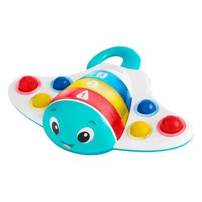 Baby Einstein Ocean Explorers Stingray hračka pro děti 6 m+ 1 ks