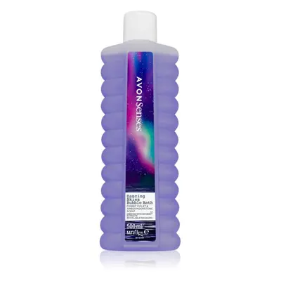 Avon Senses Dancing Skies pěna do koupele 500 ml