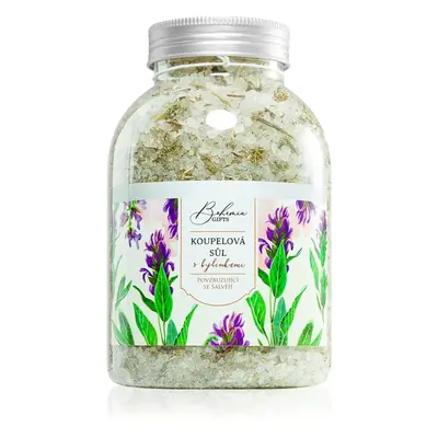 Bohemia Gifts & Cosmetics Bohemia Natur relaxační koupelová sůl 1200 g