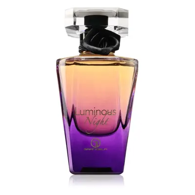 Grandeur Luminous Night parfémovaná voda pro ženy 100 ml