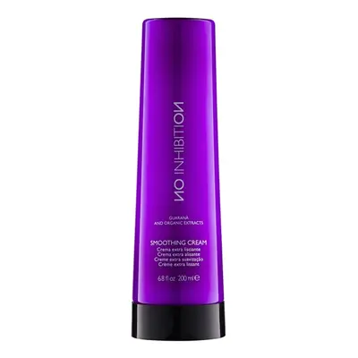 No Inhibition Styling Smoothing Cream uhlazující krém na vlasy 200 ml