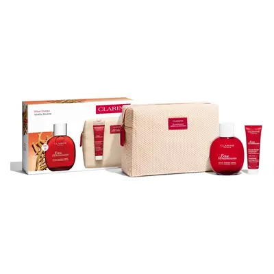 Clarins Eau Dynamisante Collection dárková sada unisex